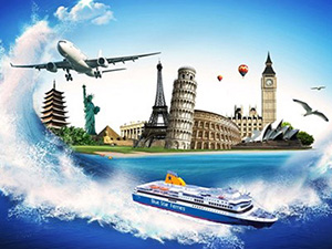 Hoteluri și călătorii