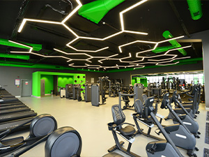 Sănătate și sport