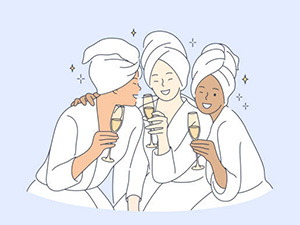 Frumusețe și divertisment