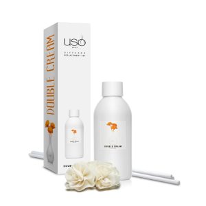 Double Cream Set de rezervă pentru odorizant