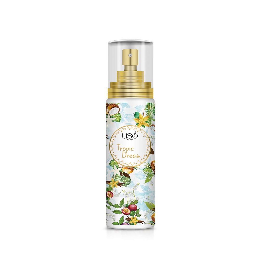 Tropic Dream Parfum de corp